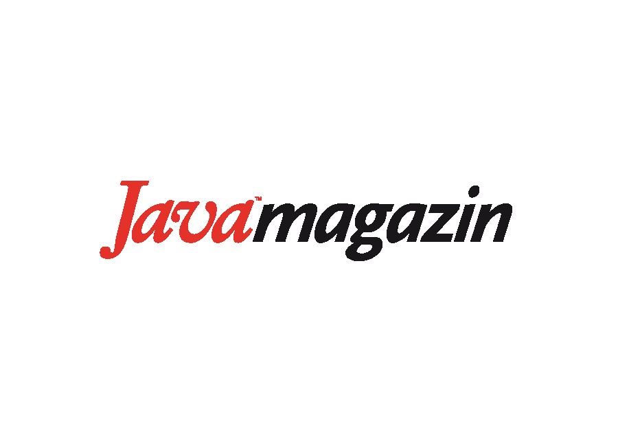 Java Magazin