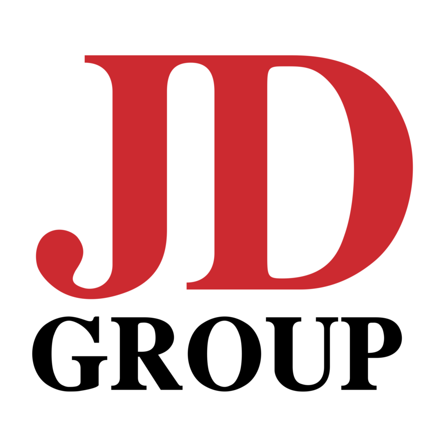 JD group