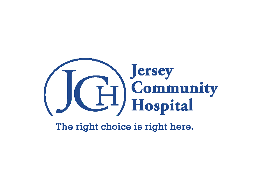 Jersey community hospital