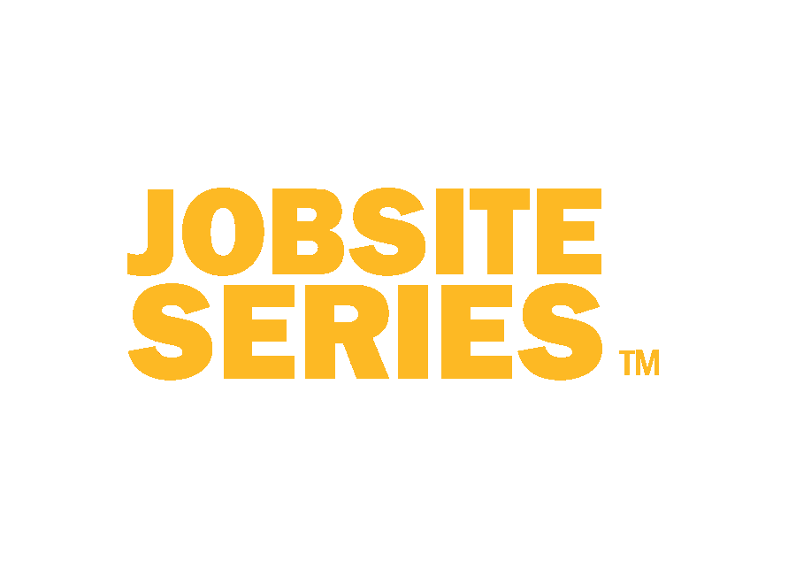 Jobsite Series 