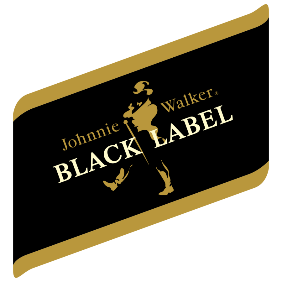Johnne walker black