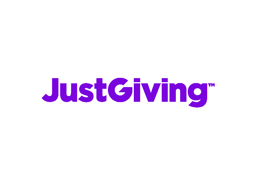 JustGiving