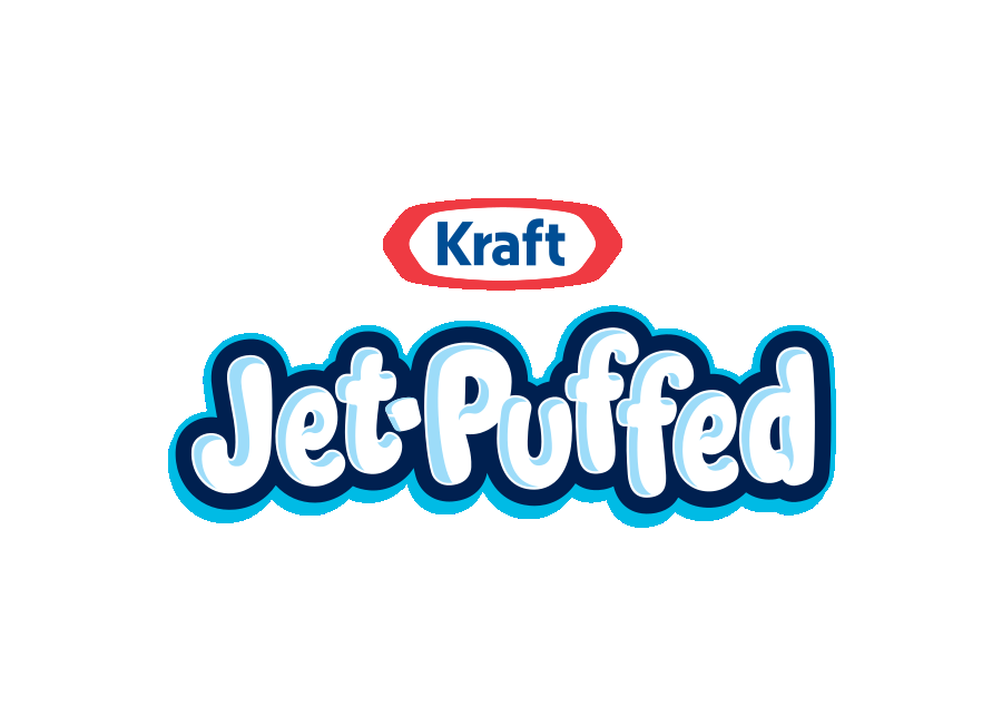 Kraft Jet-Puffed