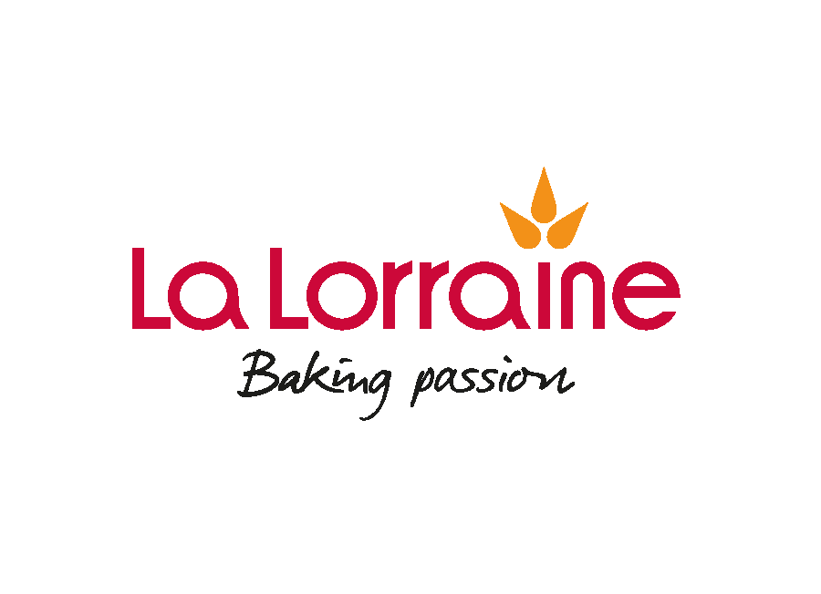 La Lorraine baking