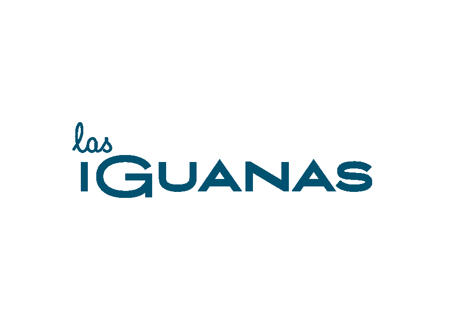 Las Iguanas 