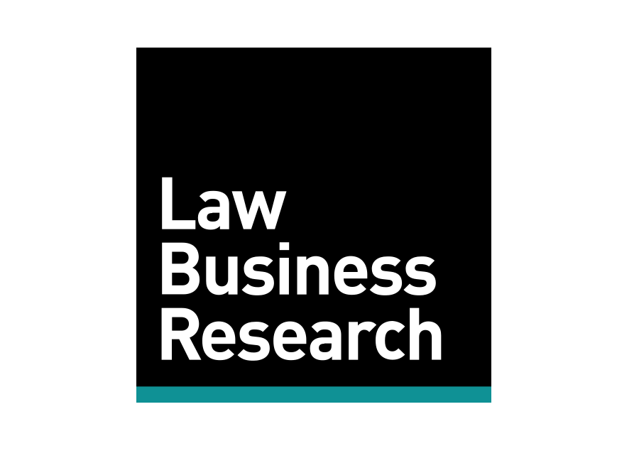 Law business research
