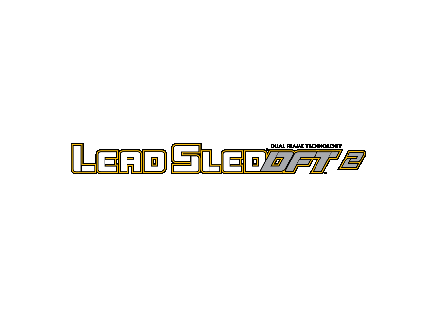  Lead Sled DFT 2