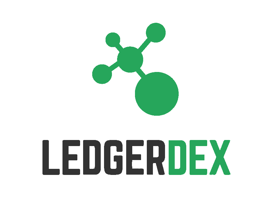 LedgerDex