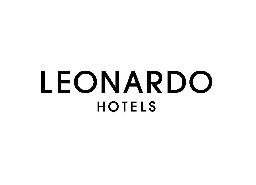 Download Leonardo hotels Logo PNG and Vector (PDF, SVG, Ai, EPS) Free