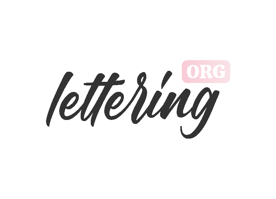 Lettering.org