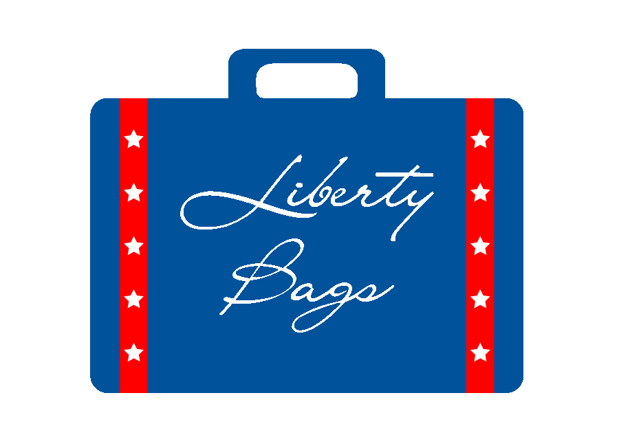 Liberty bags