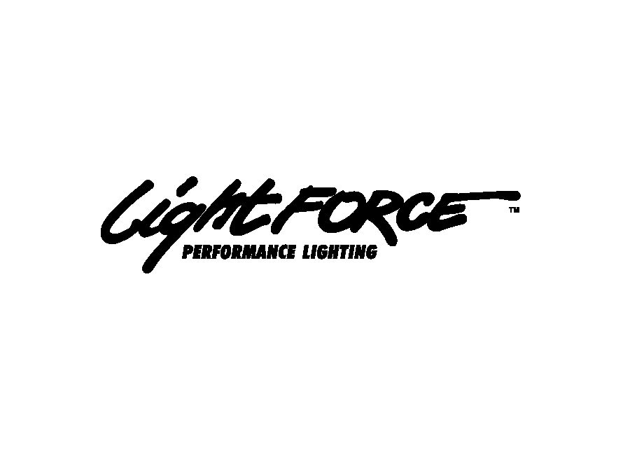 Lightforce performance