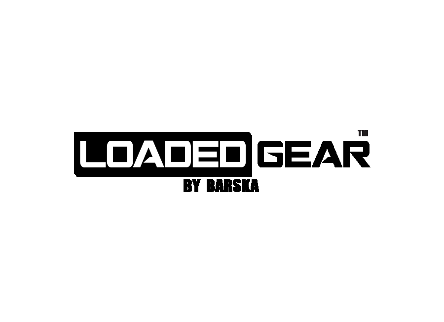  Loaded Gear