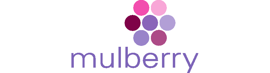 Download Mulberry Marketing Communications Logo PNG and Vector (PDF ...