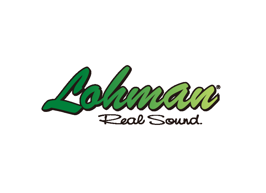 Lohman Real Sound