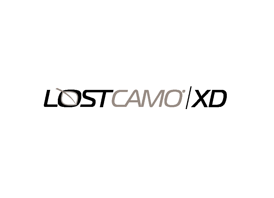 Lost Camo