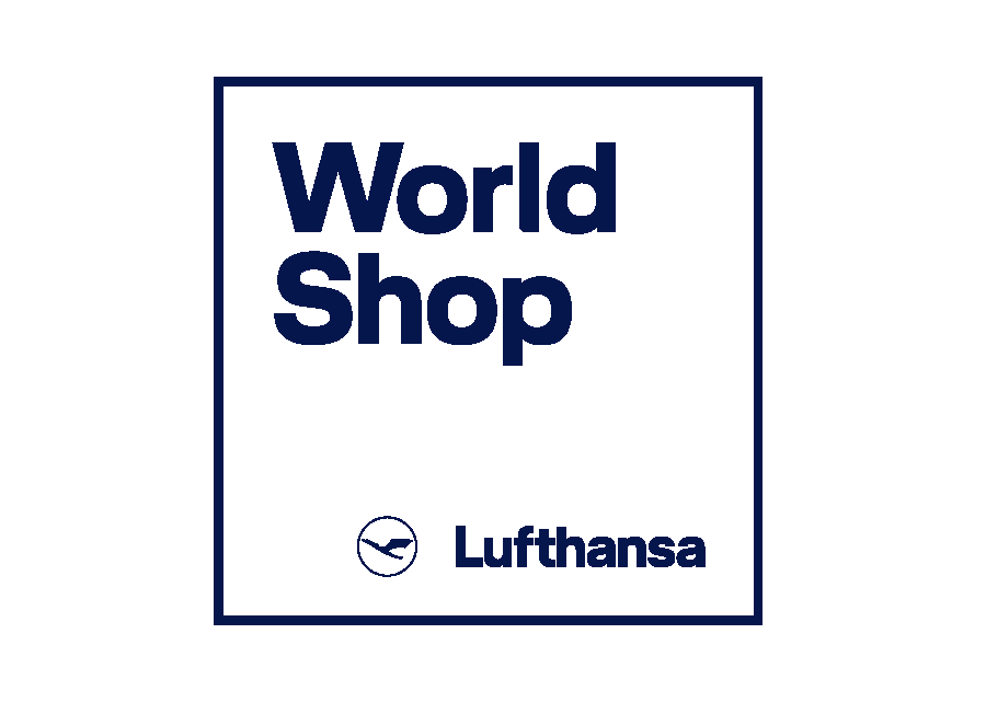 Lufthansa Worldshop
