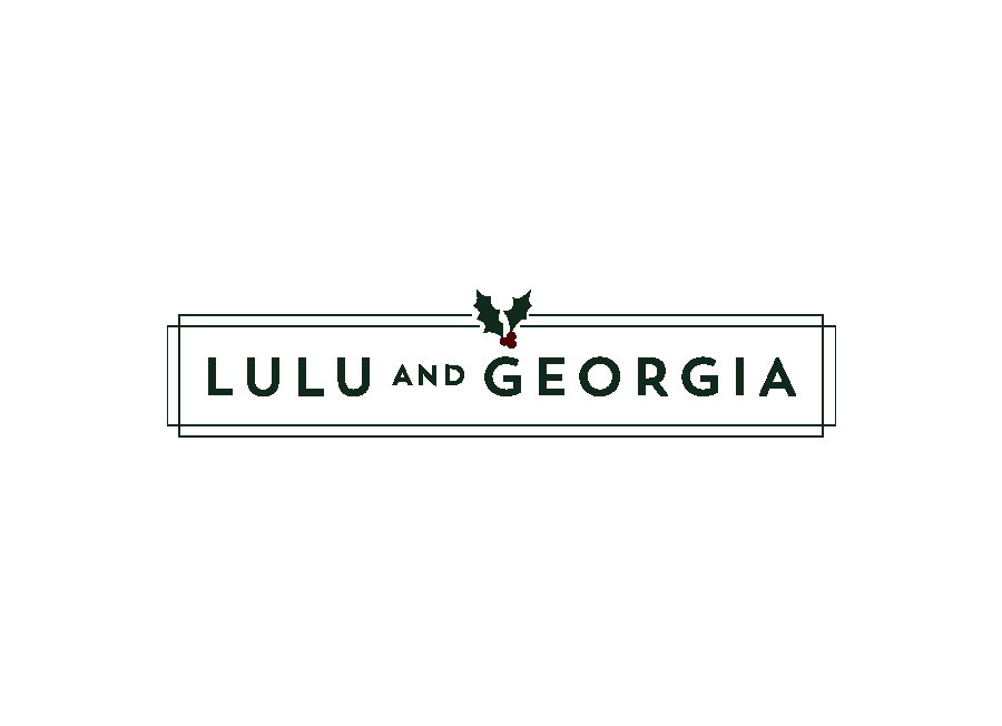 Lulu and Georgia Logo Vector - (.SVG + .PNG) 