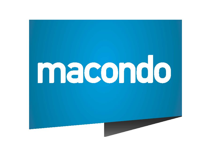 Macondo publishing