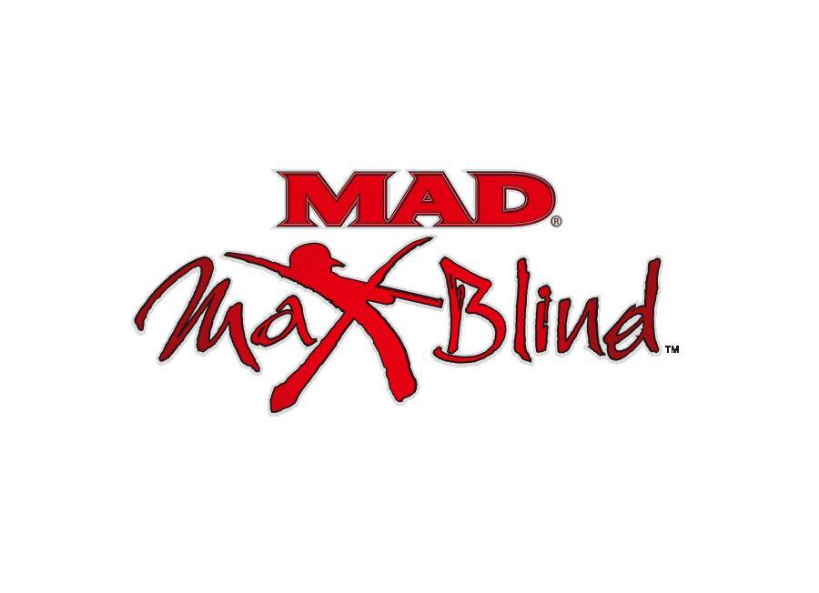 MAD MAX BLIND