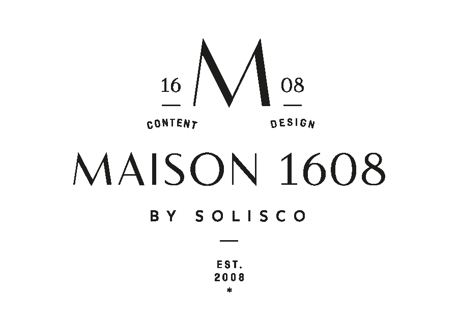 Maison 1608 by solisco