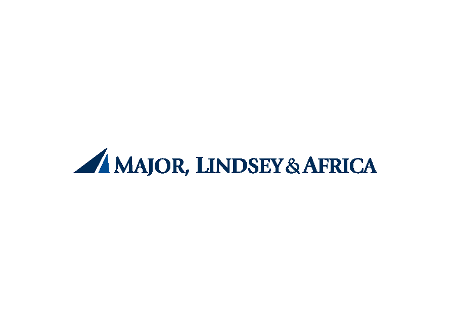 Major Lindsey & Africa 