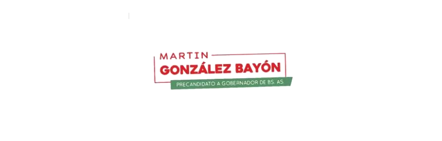 Martin González Bayón
