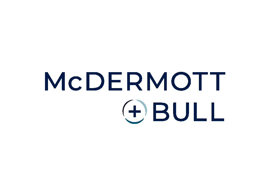 McDermott + Bull