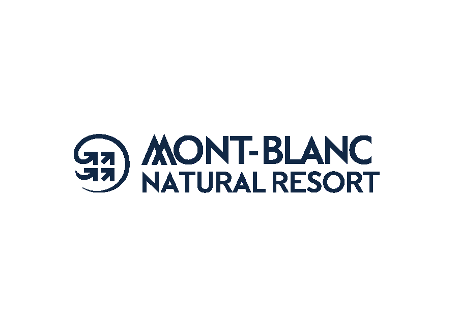 Mont-blanc natural resort