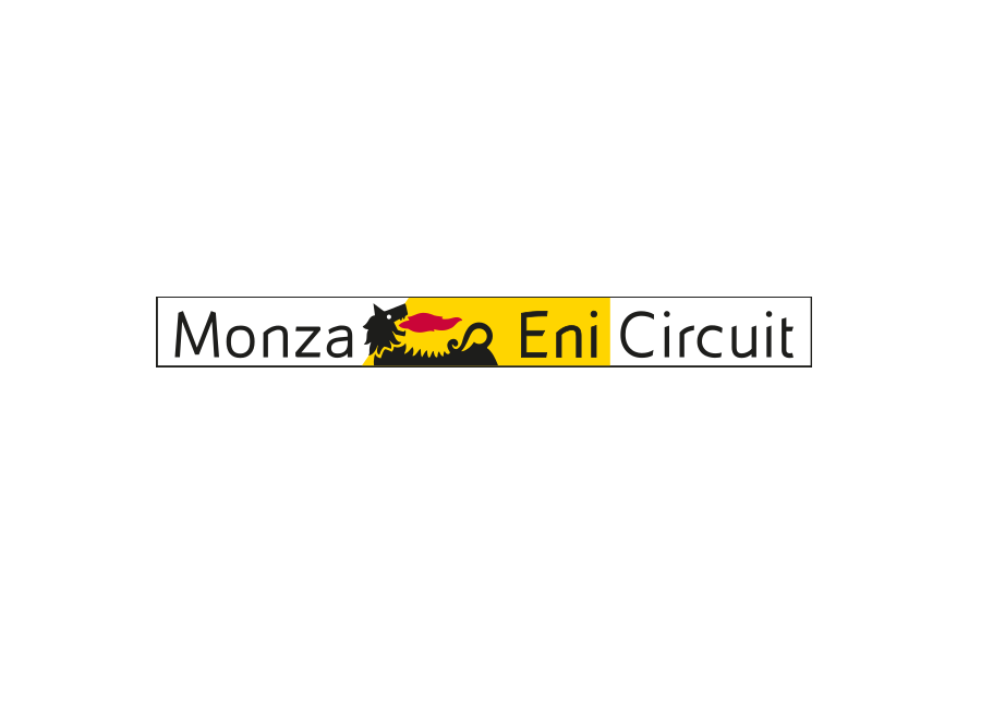  Monza circuit