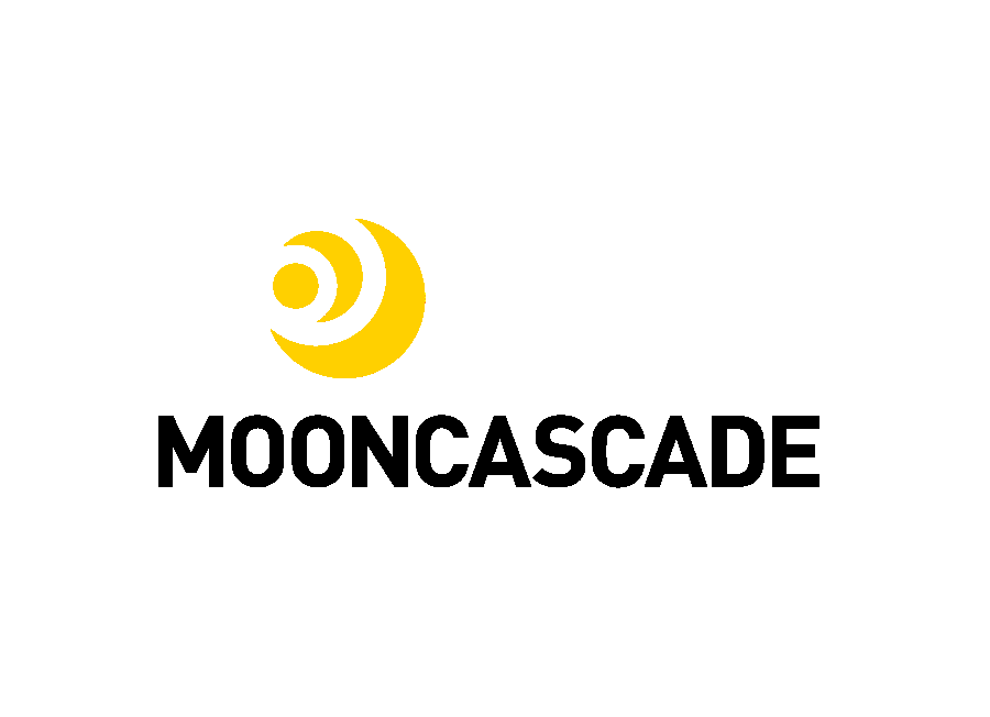 Mooncascade