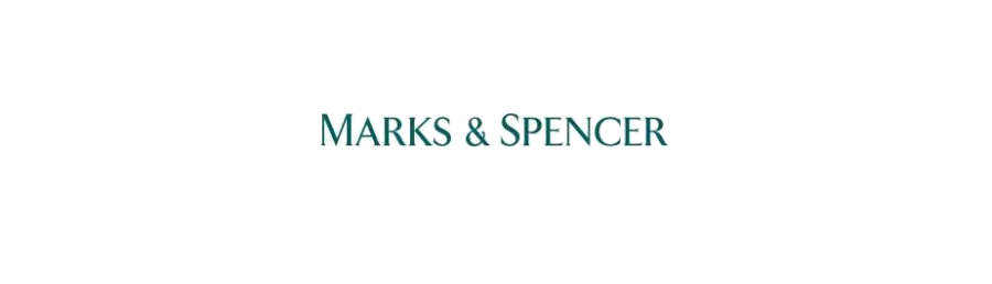 Marks & Spencer old