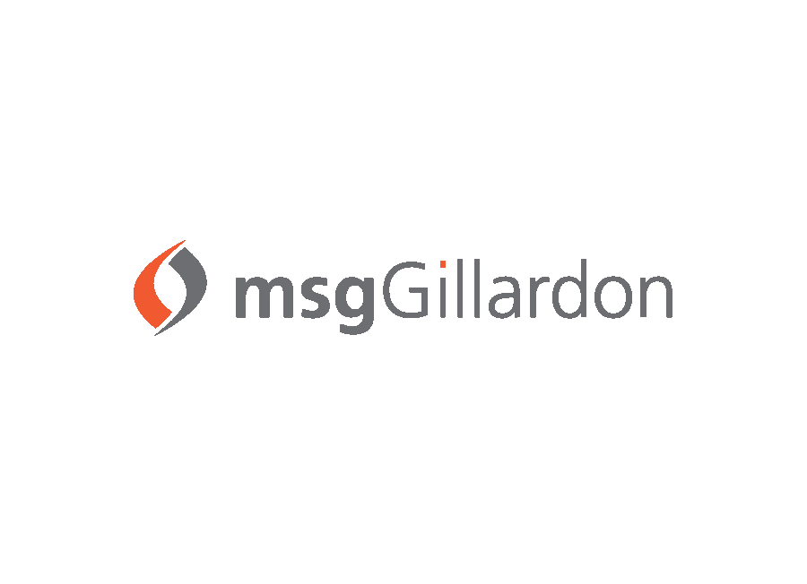 msgGillardon AG