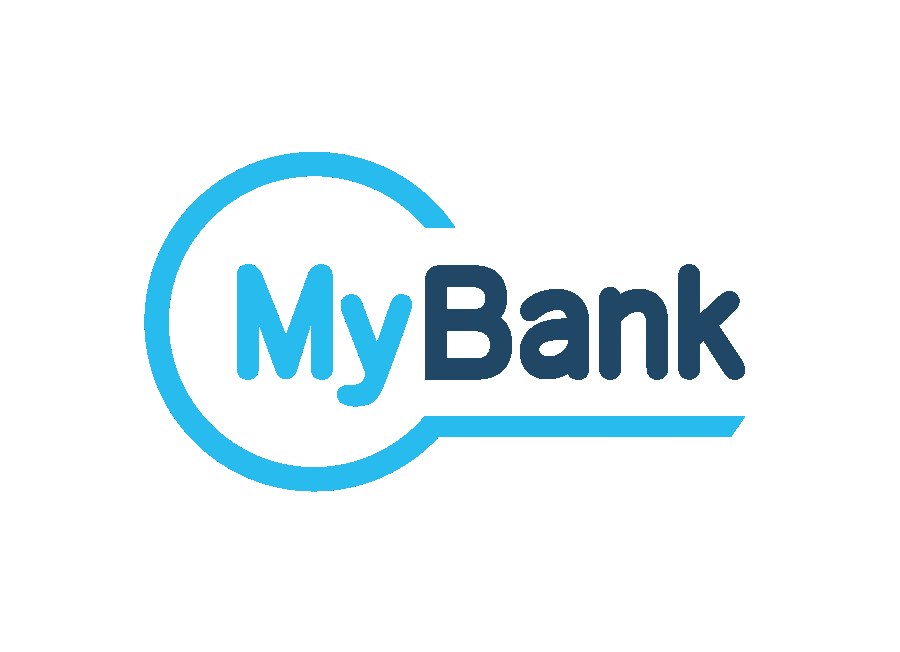 Download MyBank Logo PNG and Vector (PDF, SVG, Ai, EPS) Free