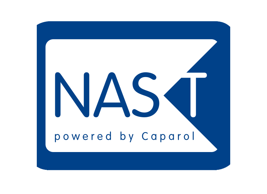 NAST powered