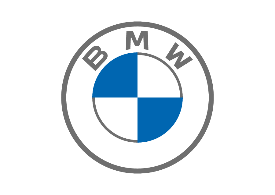 BMW Flat