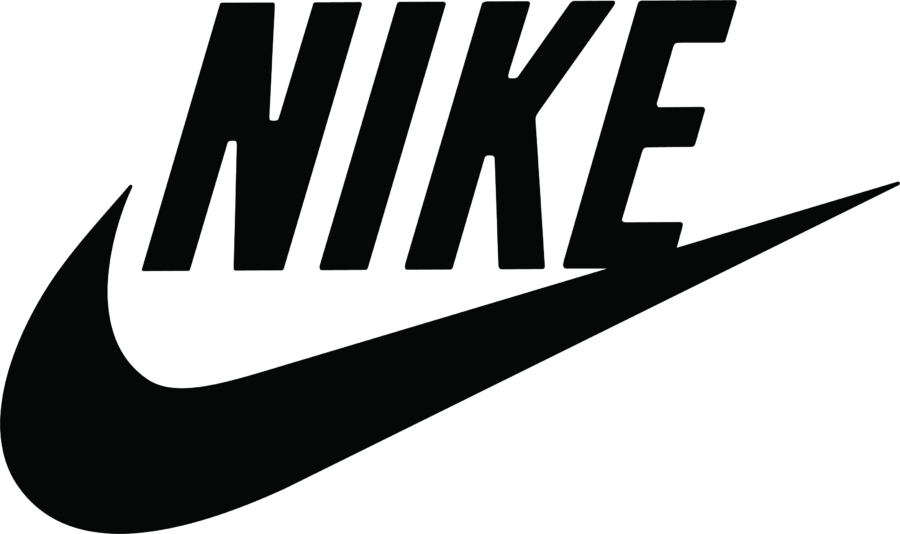 Nike Logo PNG and (PDF, SVG, EPS) Free