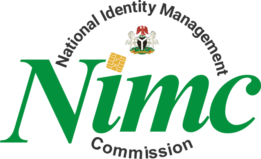 Download National Identity Management Commission Logo PNG and Vector ...