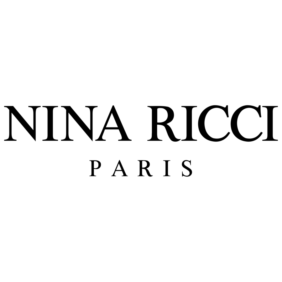 Download Nina Ricci Logo PNG and Vector (PDF, SVG, Ai, EPS) Free