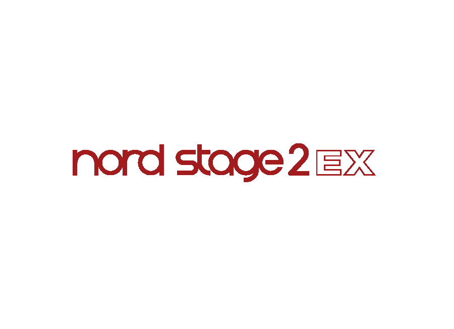  Nord Stage 2