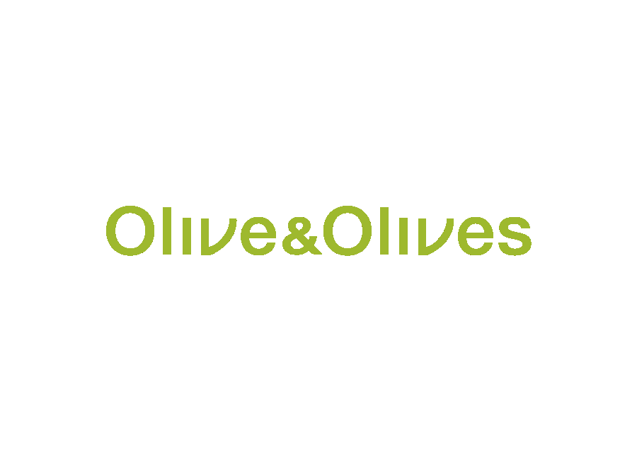 Olive and Olives