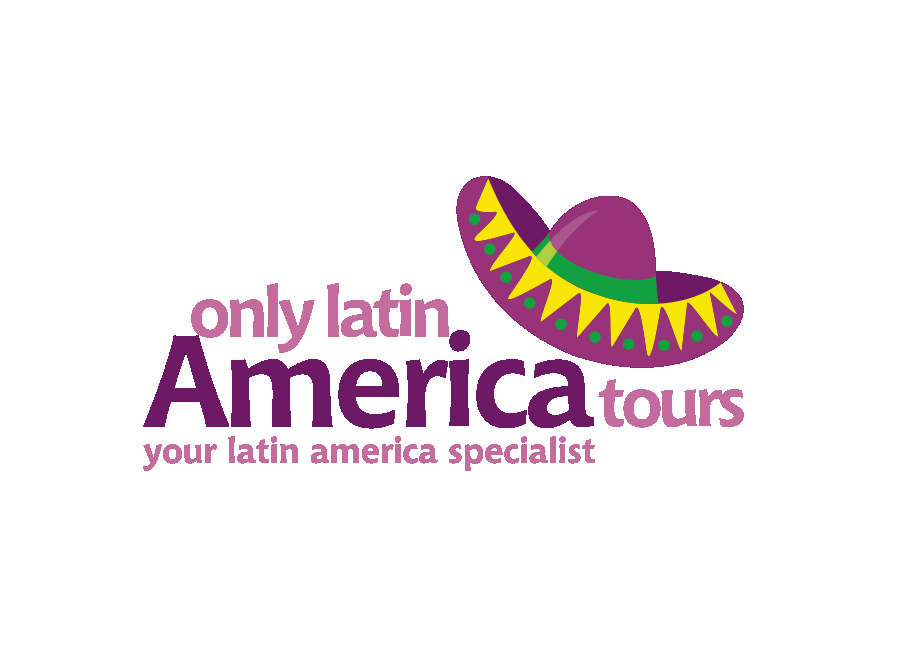only latin America tours