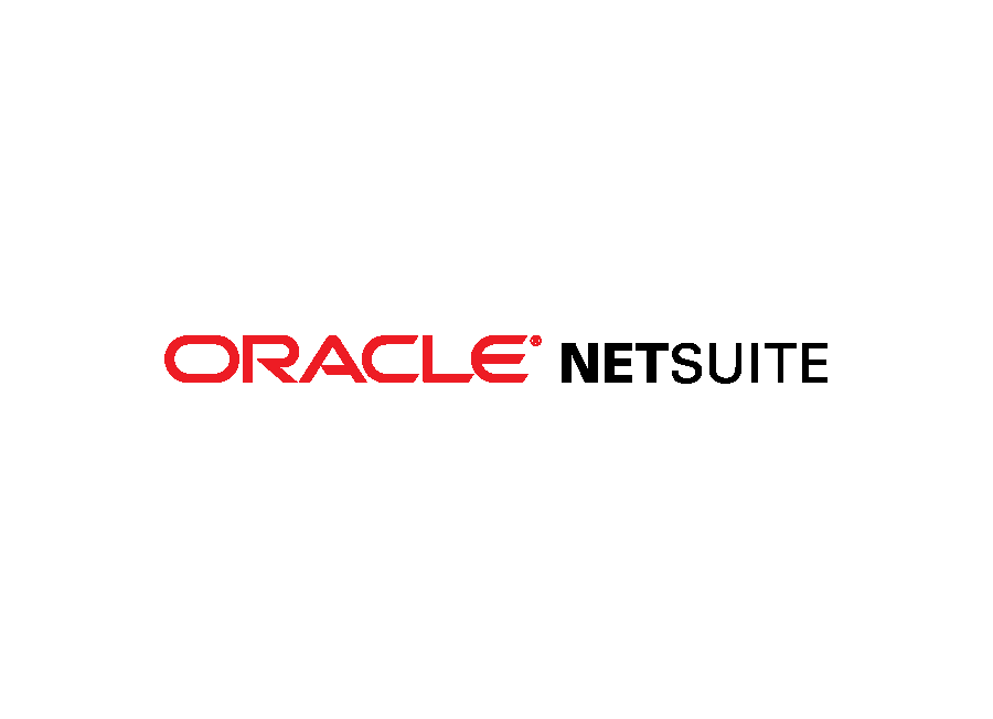 Oracle Netsuite Logo Download - SVG - All Vector Logo