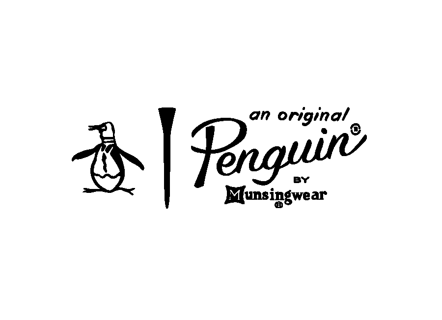 Original Penguin 