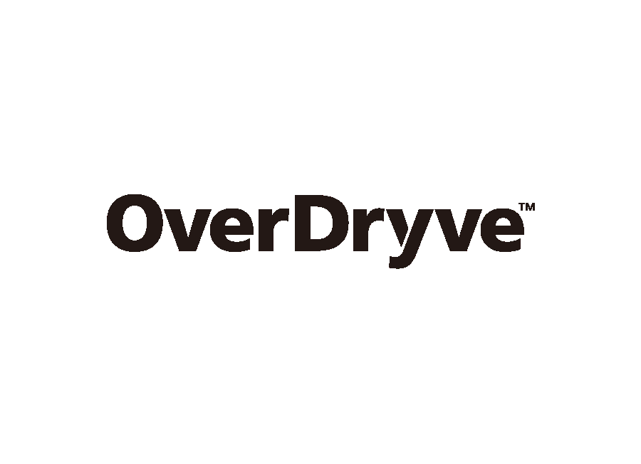 OverDryve