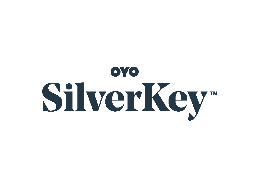 OYO SilverKey