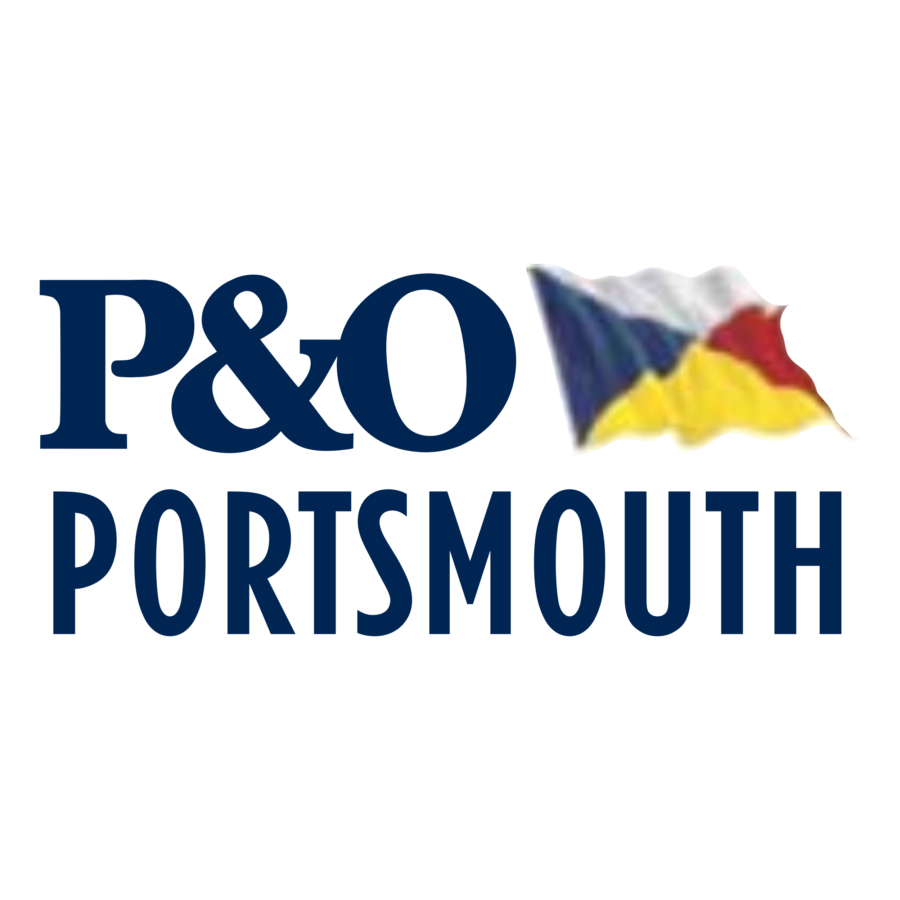 P&O Portsmouth