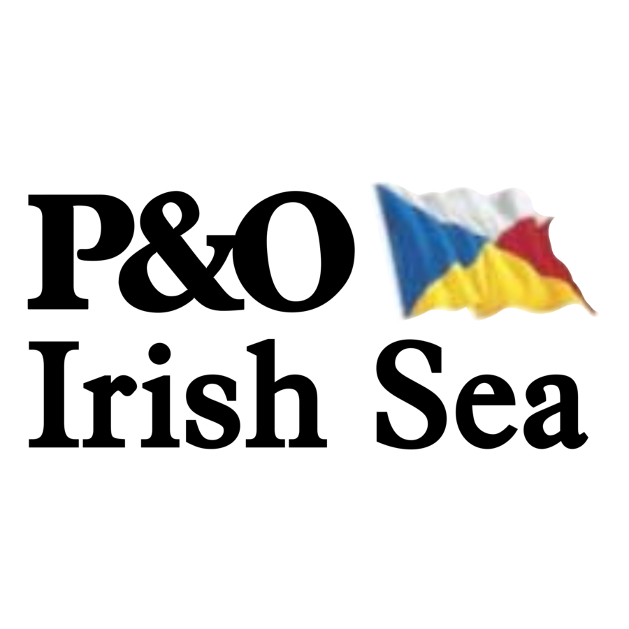 P&O Irish Sea