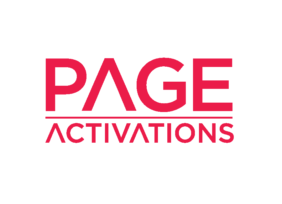 Page Activations