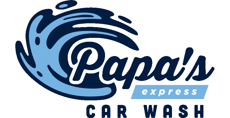 Papa's Express Car Wash